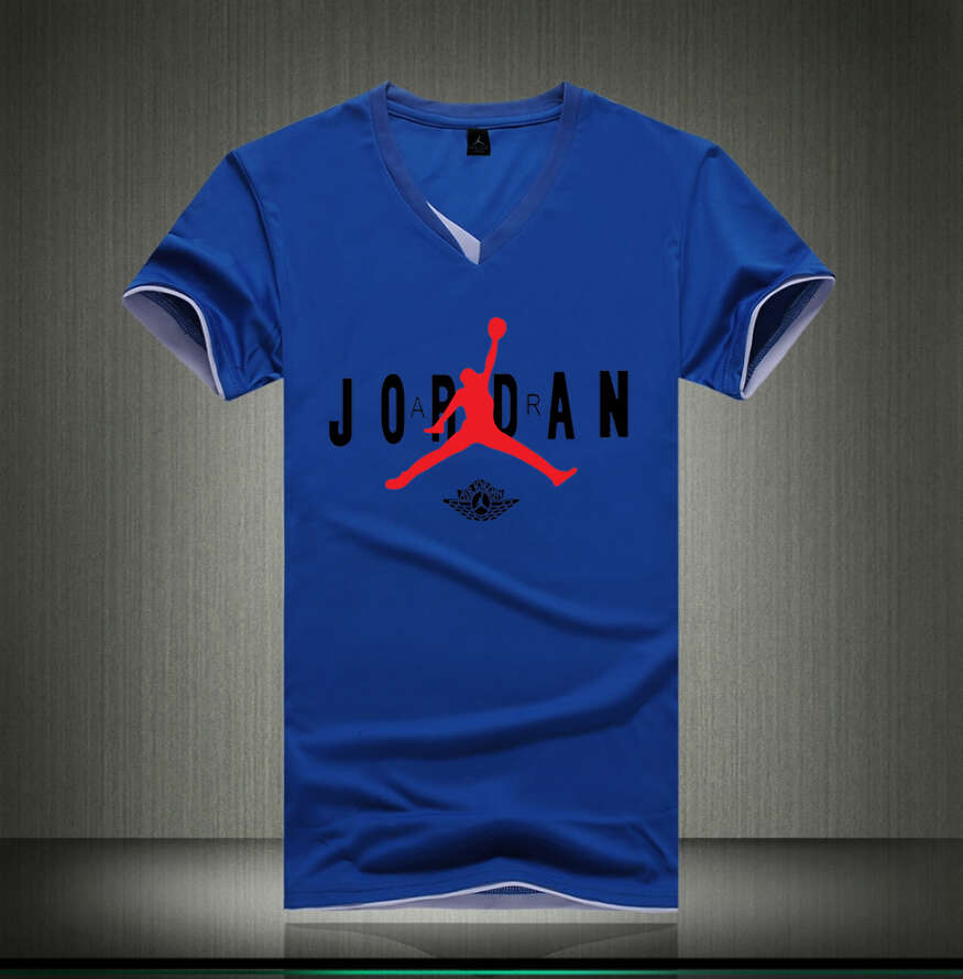 men jordan t-shirt S-XXXL-1666